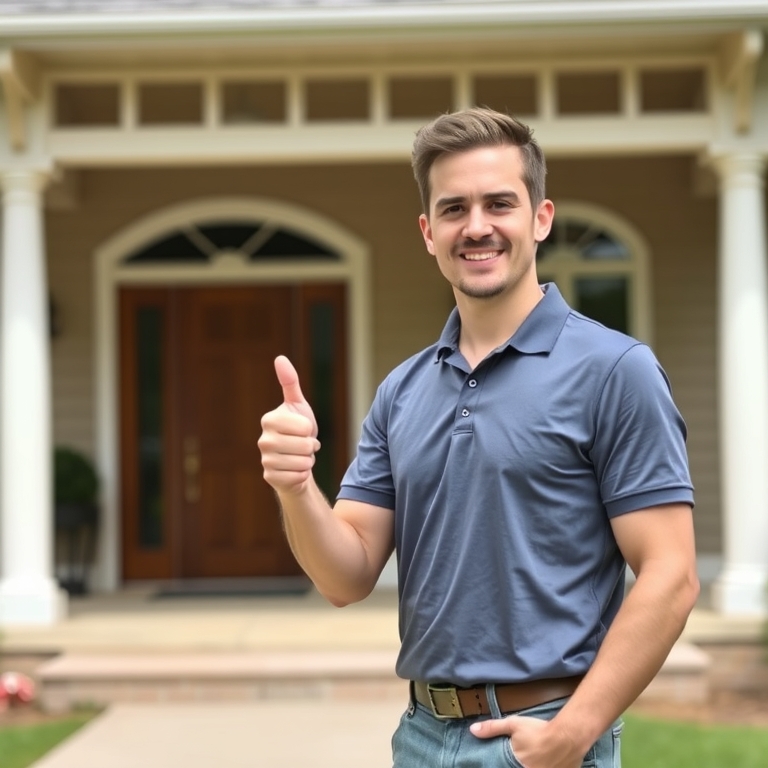 Founder of Ant & Rodent Pest Control Atlanta