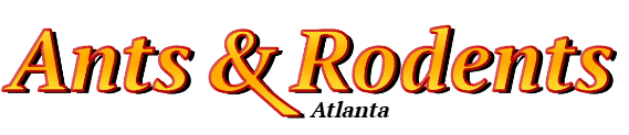 Atlanta Ant Exterminator & Rodent Control Company Logo